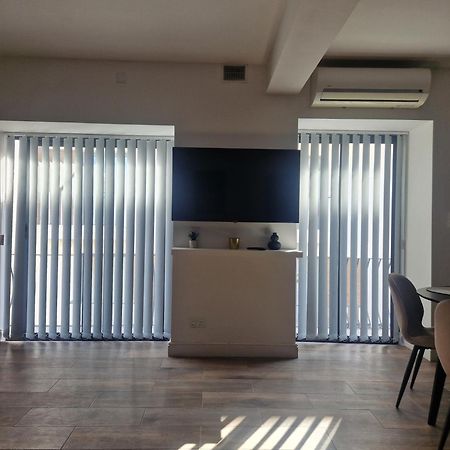 Korzo Suites Sliema III 外观 照片