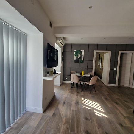 Korzo Suites Sliema III 外观 照片