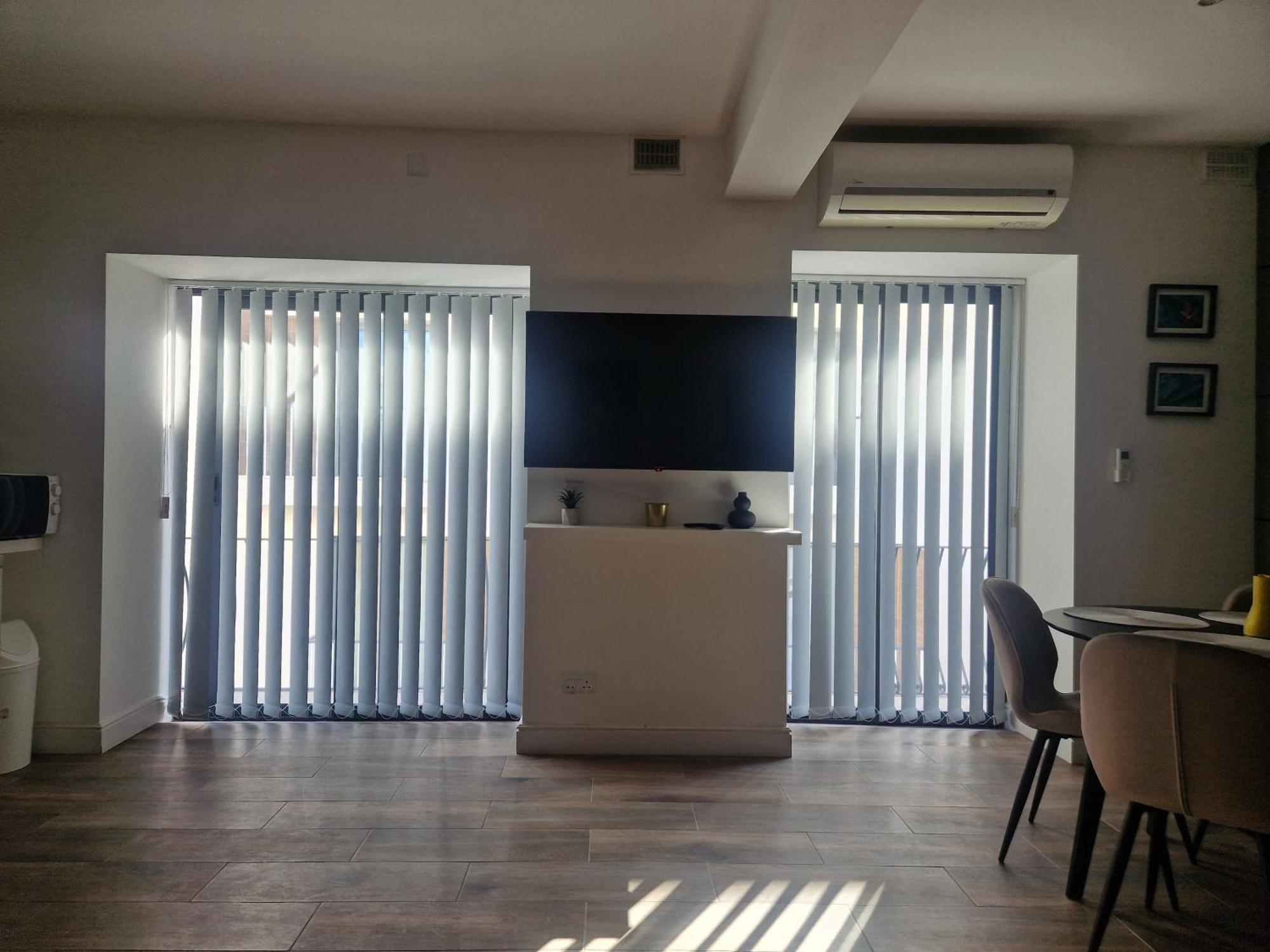 Korzo Suites Sliema III 外观 照片