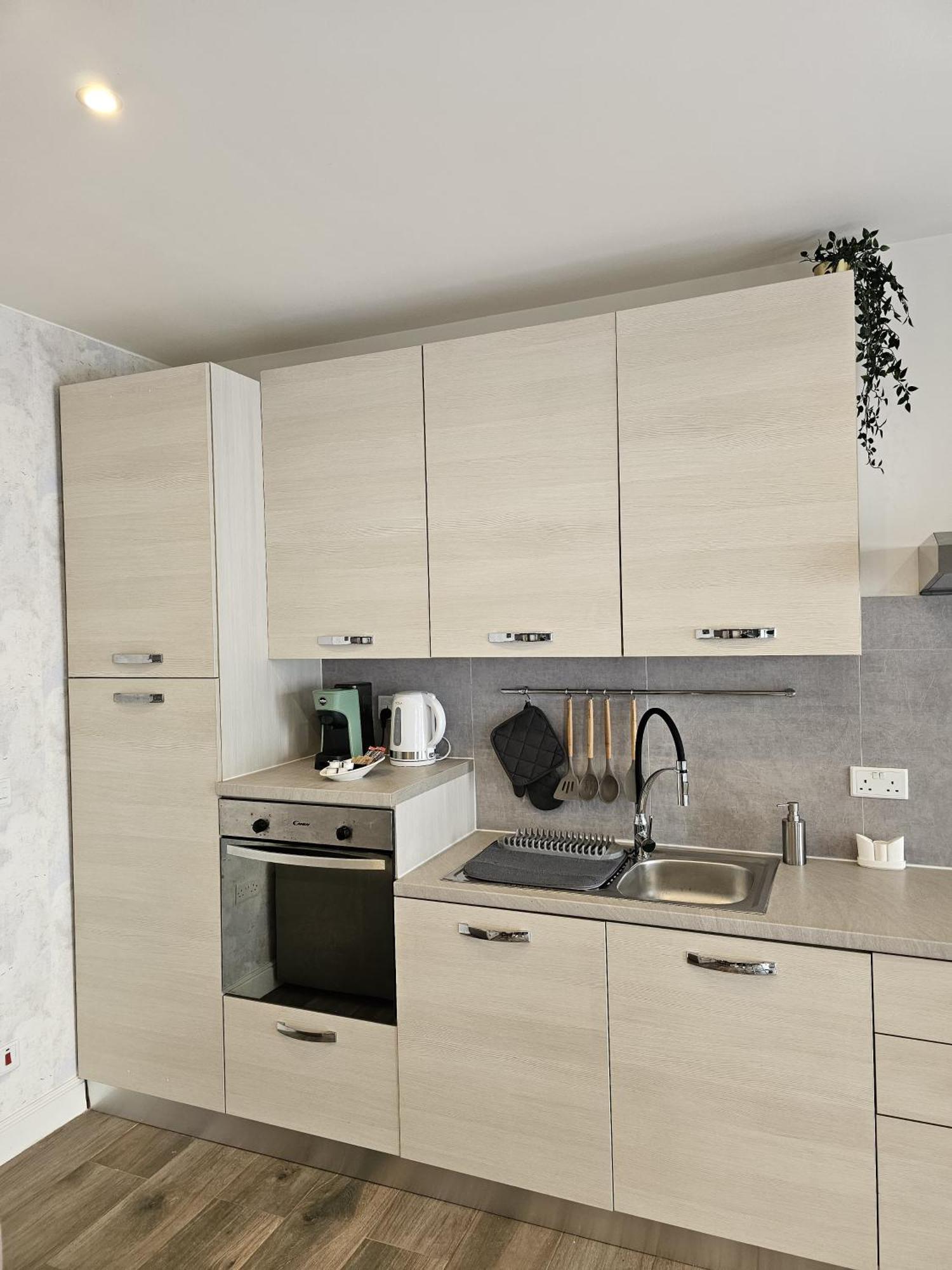 Korzo Suites Sliema III 外观 照片
