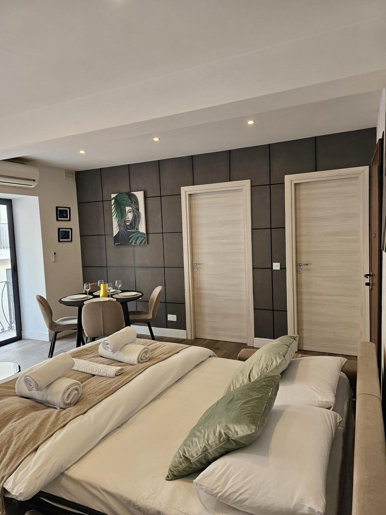 Korzo Suites Sliema III 外观 照片