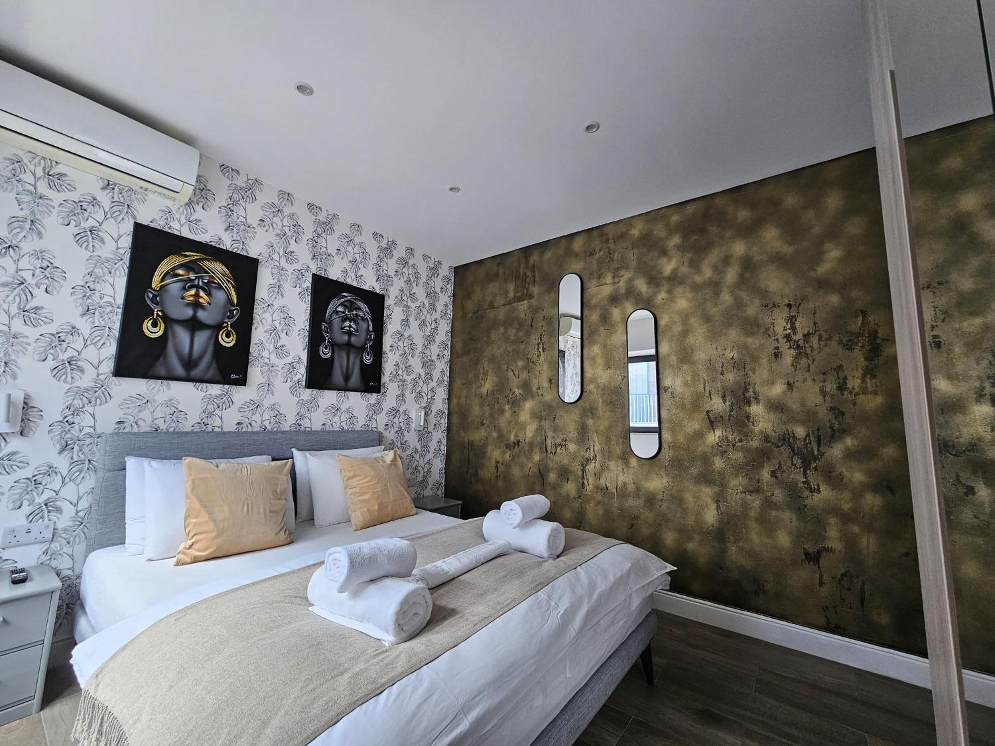 Korzo Suites Sliema III 外观 照片