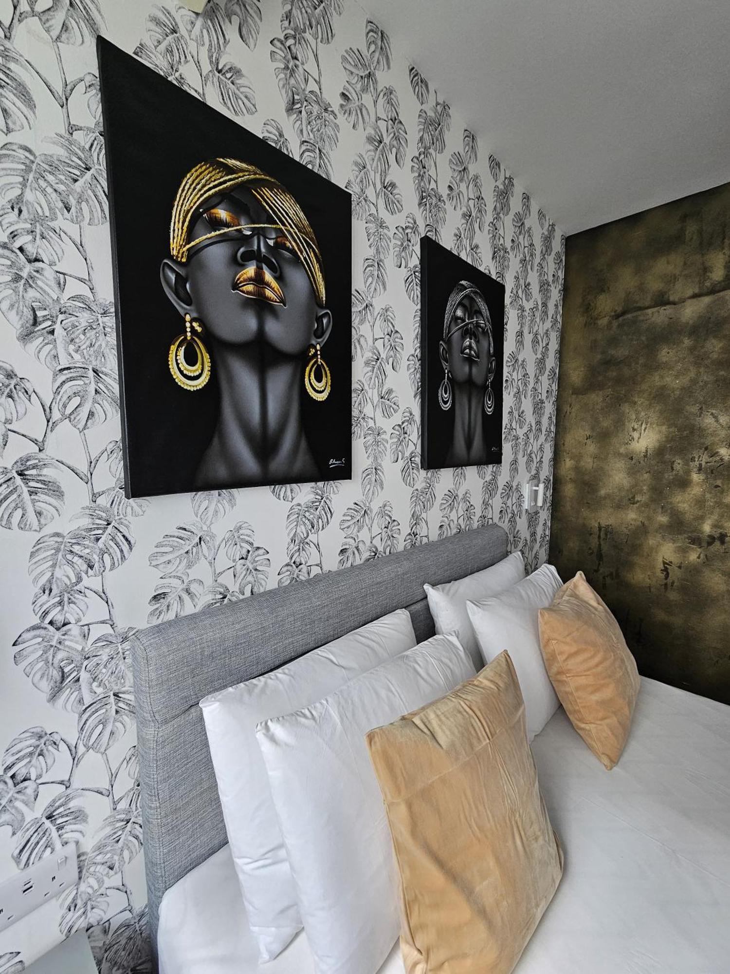 Korzo Suites Sliema III 外观 照片