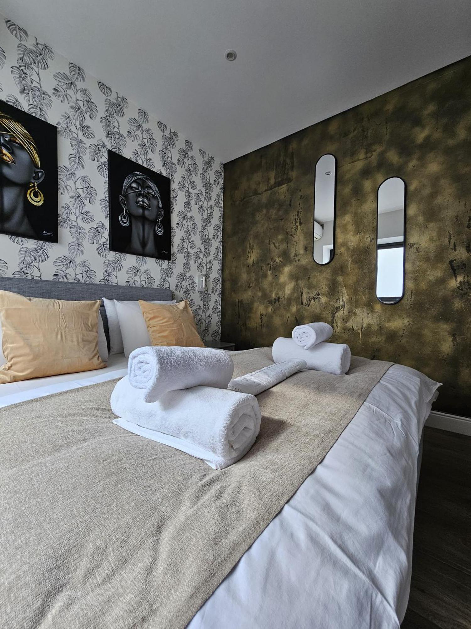 Korzo Suites Sliema III 外观 照片