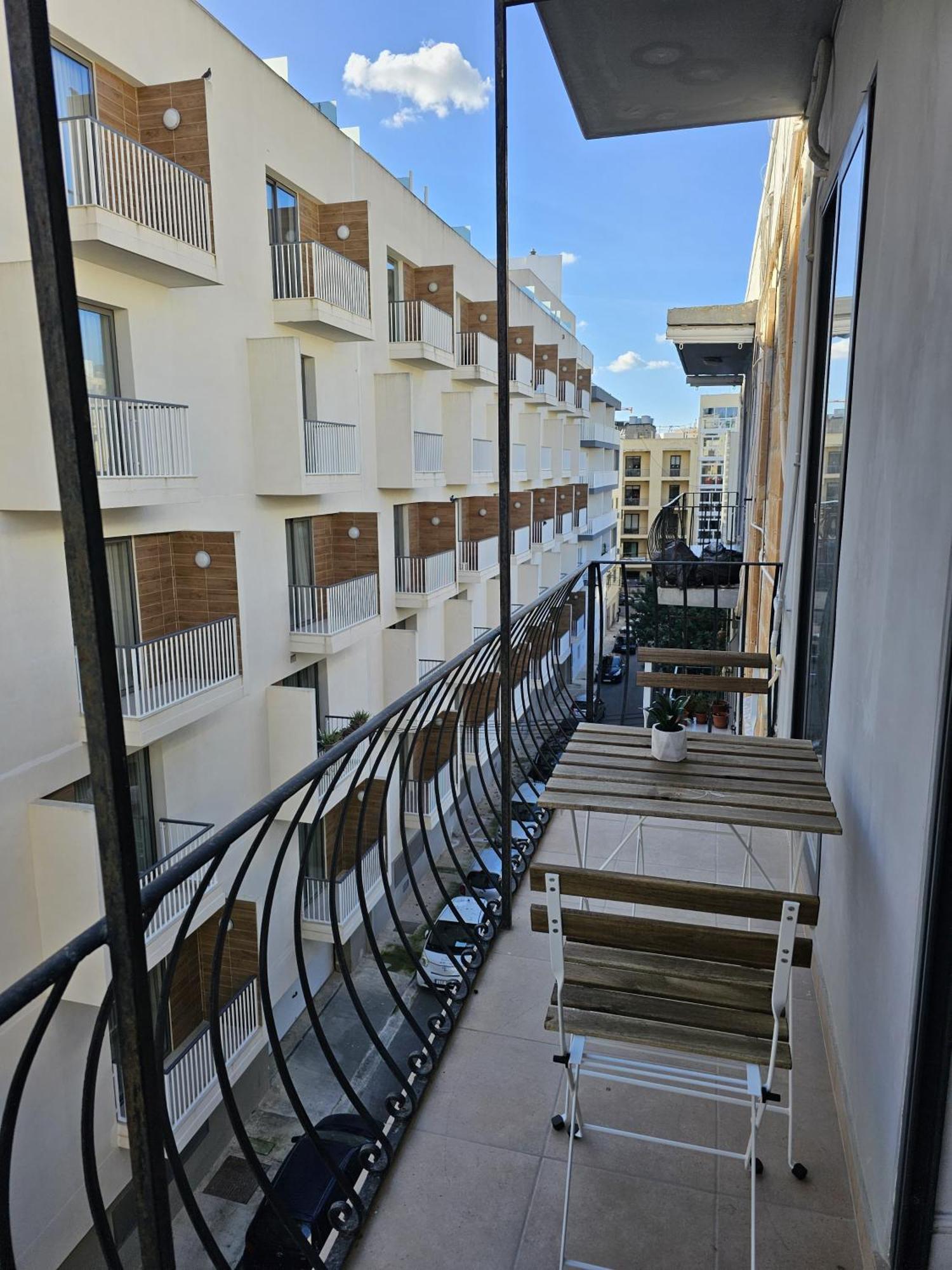 Korzo Suites Sliema III 外观 照片