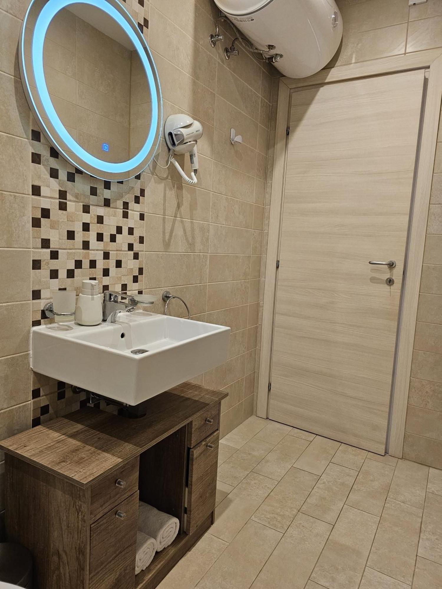 Korzo Suites Sliema III 外观 照片