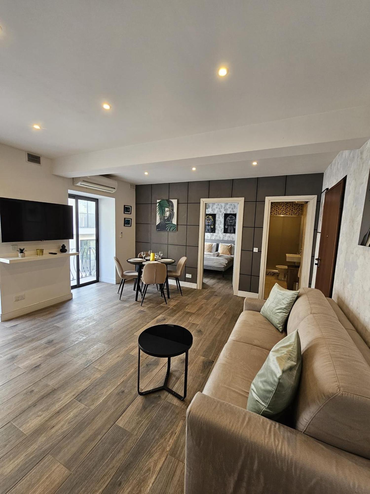 Korzo Suites Sliema III 外观 照片